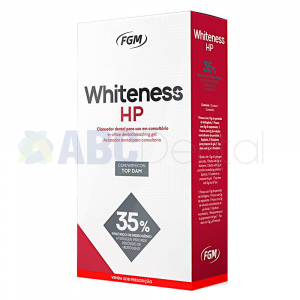 Blanqueamiento Whiteness HP FGM