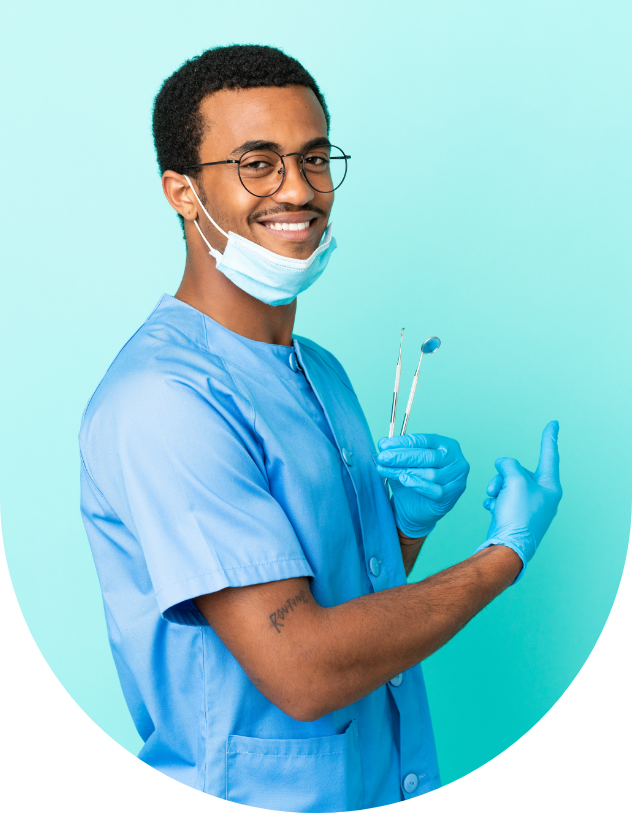 instrumental odontología