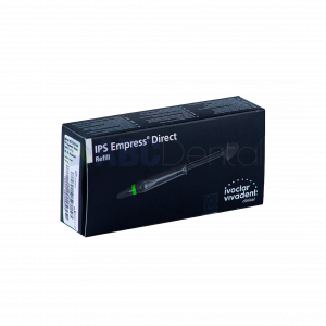 Resina IPS Empress Direct Ivoclar