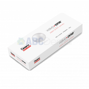 Puntas De Papel WaveOne Dentsply