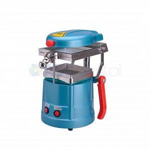 Vacuum De Formación De Vacío