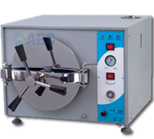 Autoclave De Alta Presión Olsotek