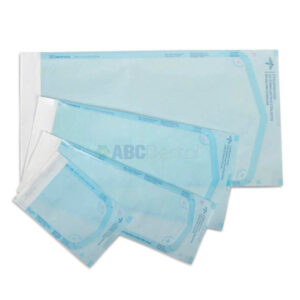 Bolsas Para Esterilizar Auto Sellantes