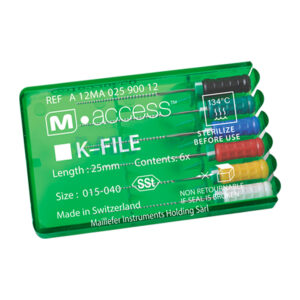 Limas M-Access K-File Maillefer
