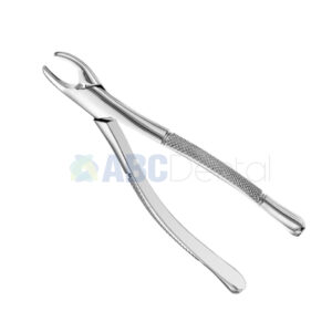 Forceps Dentales Bismarck