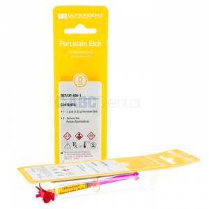 Ácido Porcelain Etch Ultradent