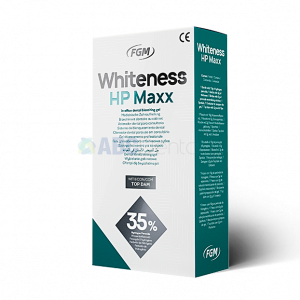 Blanqueamiento Whiteness HP Maxx FGM