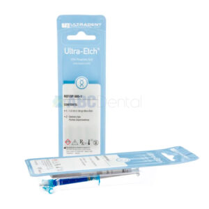 Acido Desmineralizarte 35% Ultra-Etch Ultradent
