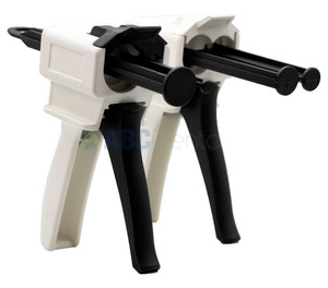 Pistola Para Silicona Dental