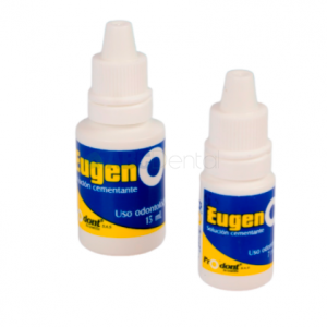 Solución Cementante Eugenol Prodont