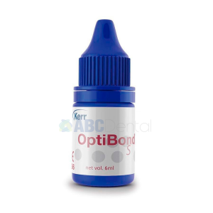 Adhesivo Optibond S Kerr