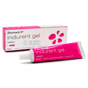 Catalizador Indurent Gel Zhermack