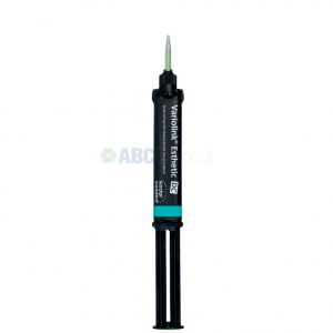 Cemento Variolink Esthetic Dual-Cured Ivoclar