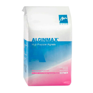 Alginato Alginmax Major Dental