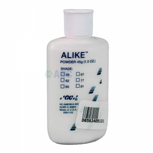 Acrílico Alike Polvo GC
