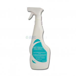 Detergente Desinfectante Bactidina Holandina