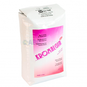 Alginato Kromalgin Vannini Dental