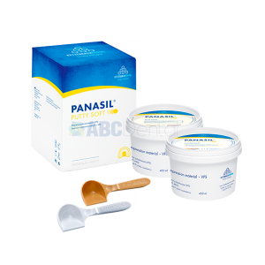 Silicona Panasil Putty Soft