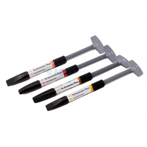 Resina Te-Econom Plus Ivoclar