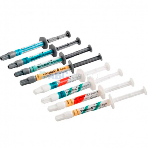 Cemento Variolink N Ivoclar