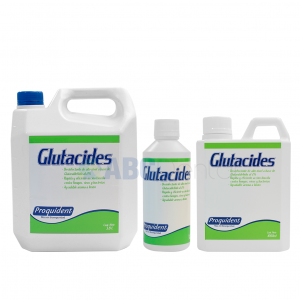 Desinfectante De Alto Nivel Glutacides Proquident