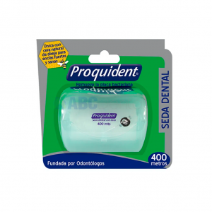 Seda Dental Con Cera Proquident