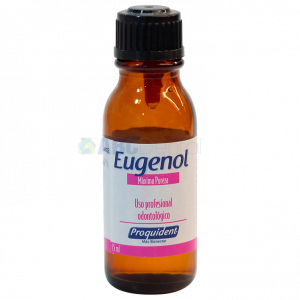 Eugenol Proquident