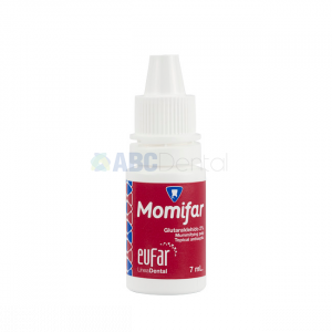 Momificante Pulpar Momifar Eufar