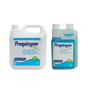 Desinfectante Multienzimático Proquizyme Plus Proquident