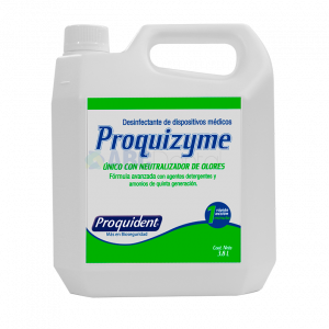 Desinfectante Proquizyme Proquident