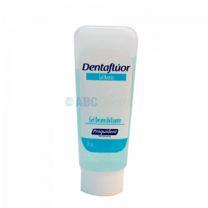 Gel Desensibilizante Dentaflúor Proquident