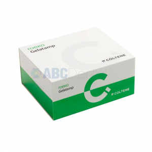 Esponja Gelatamp Roeko Coltene