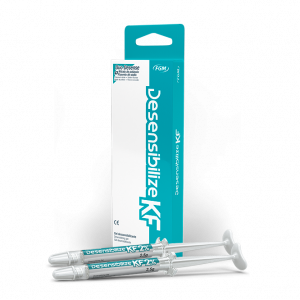 Gel Desensibilize KF 2% FGM