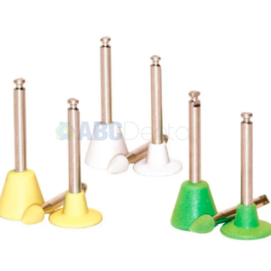 Pulidores De Composite Jiffy Ultradent