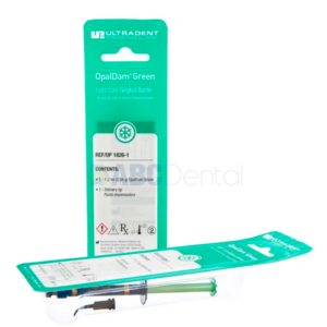 Barrera Gingival OpalDam Green Ultradent