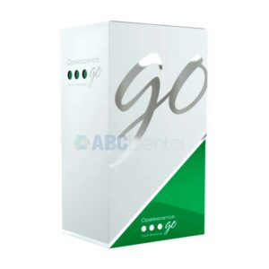 Blanqueamiento Opalescence Go Ultradent