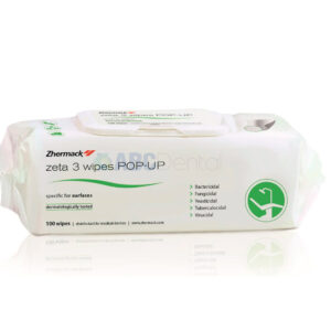 Toallas Zeta Wipes Pop-Up Zhermack